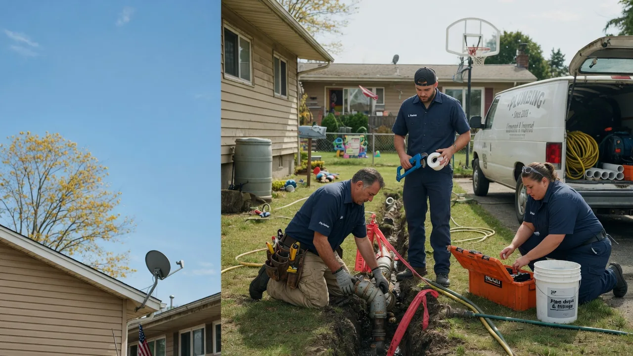 Garbage Disposal Replacement in Badger, MN near me